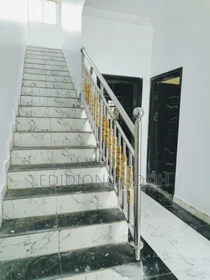 2bdrm Duplex in Shelter Afrique for rent