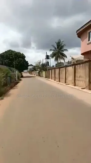 A First Class Land for Sale