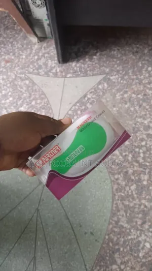 Magnetic Duster or White Board Eraser
