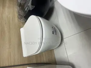 Conceal Wc (Round)