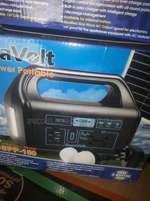 150 Watts Power Solar