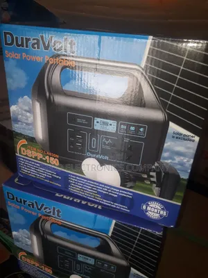 150 Watts Power Solar