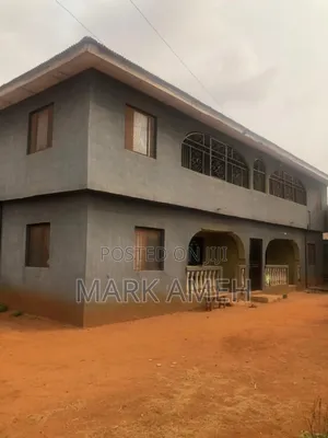 Photo - 8bdrm House in Agbara-Igbesan for sale