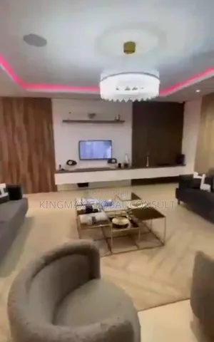 5bdrm Duplex in Jabi for rent