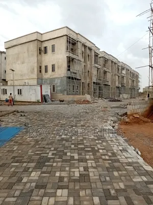 Photo - 4bdrm Duplex in Jabi for sale