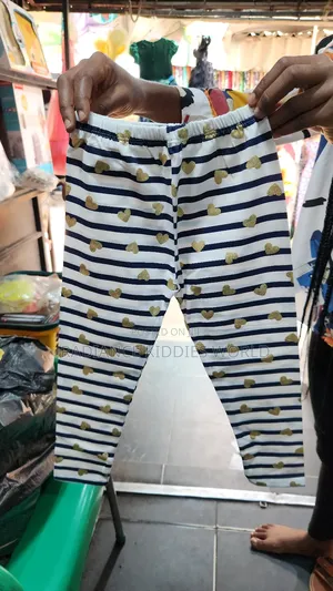 Quality Leggings for Girls