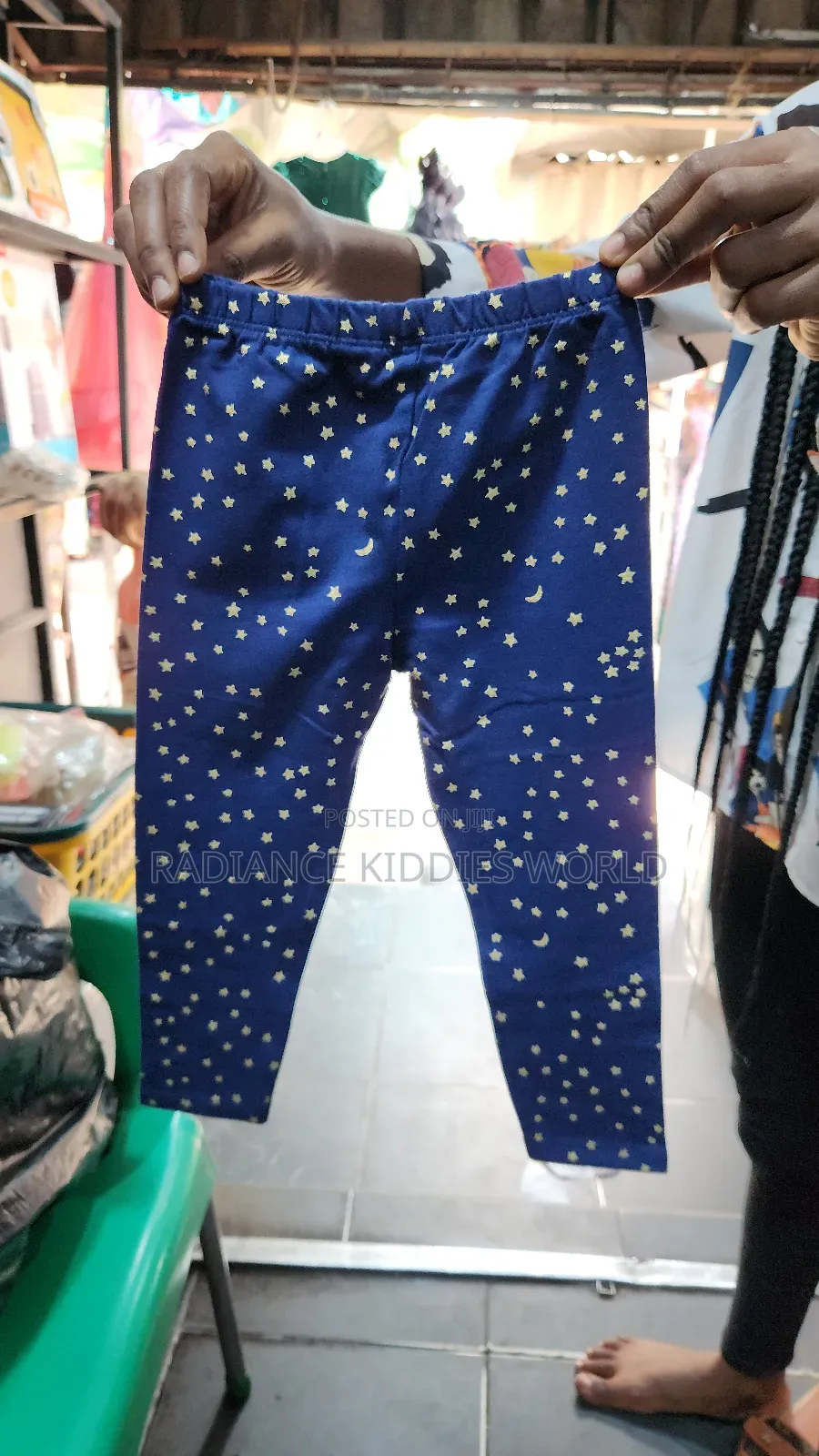 Quality Leggings for Girls