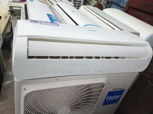 Air-Conditions (1hp,1.5hp2hp).
