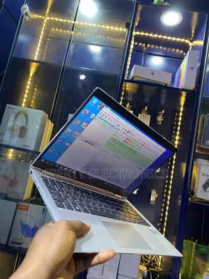 Laptop HP EliteBook 1040 G6 16GB Intel Core I7 SSD 512GB