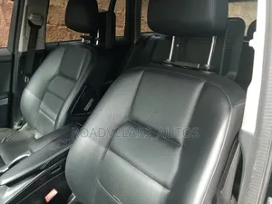 Mercedes-Benz GLK-Class 350 4MATIC 2014 Black