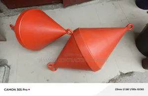 Bi Conical Buoy