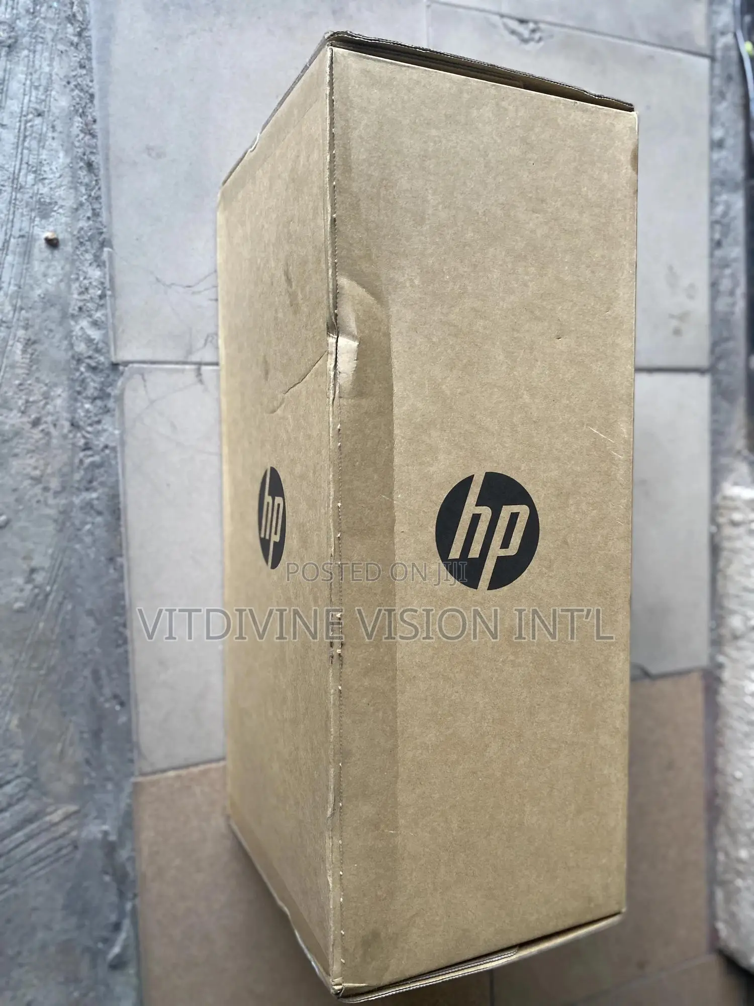 Hp 3wt90a Toner Collection Unit M751, M776, M856 Printer