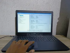 Laptop Dell Latitude 3580 8GB Intel Core i5 SSD 256GB