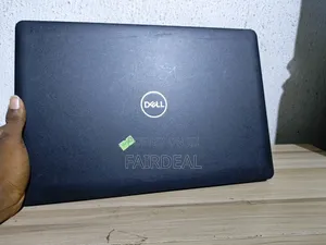 Laptop Dell Latitude 3580 8GB Intel Core i5 SSD 256GB