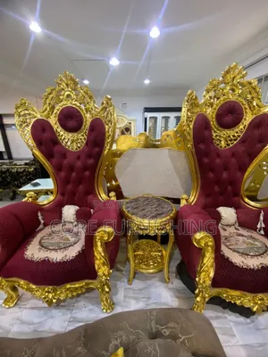 Console Chairs