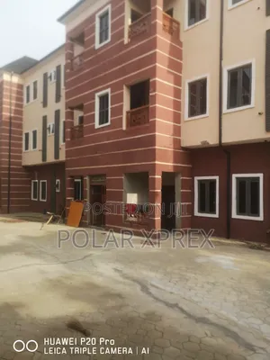 Furnished 2bdrm Block of Flats in F01, Kubwa for rent