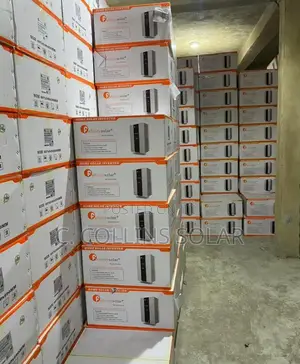 7.5kva Felicity Hybrid Inverter