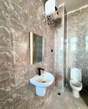 Studio Apartment in Ikota for sale