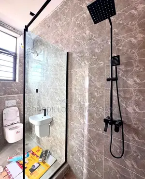 Studio Apartment in Ikota for sale