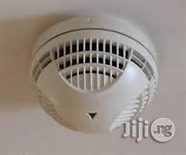 Fire Wireless Smoke Detection
