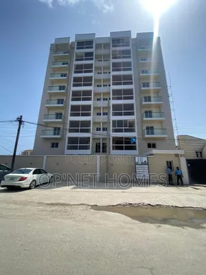 Furnished 2bdrm Apartment in Victoria Island for sale