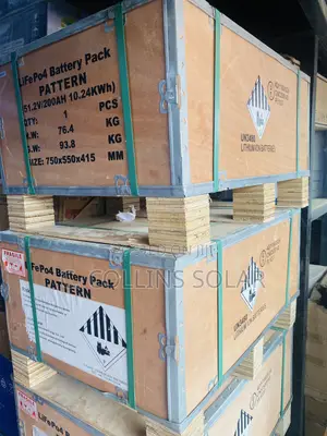 10kwh 48v Pattern Lithium Battery