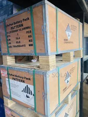 10kwh 48v Pattern Lithium Battery