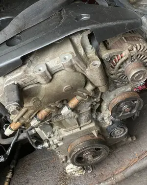 Nissan Altima 20015 to 20018