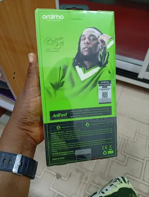 Oraimo 40000mah Power Bank