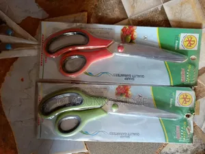 High Quality Scissors