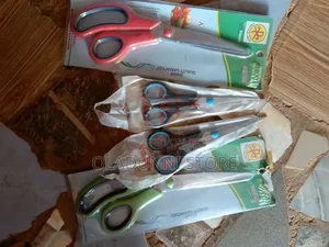 High Quality Scissors
