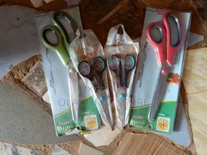 High Quality Scissors