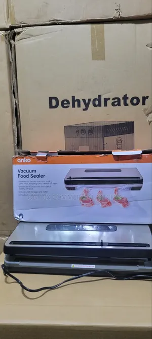 Stainless Vaccum Sealer Machine Is Available for Sales
