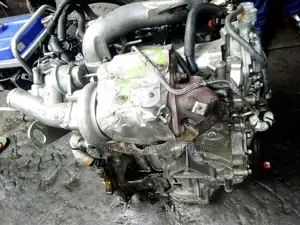 Engine For Nissan Juke With Tubor Charger 2010/2015 Model