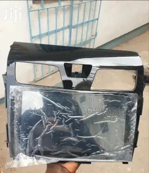 Nissan Altima 2015 Andriod Screen