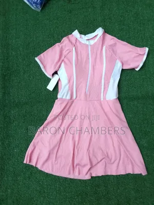 Ladies Swim Wear