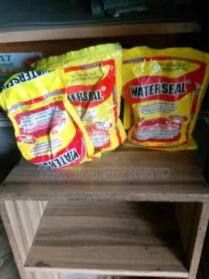Waterseal Super Concentrated Cement Waterproofer