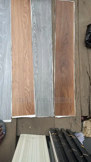 Top Quality Vinyl Floor