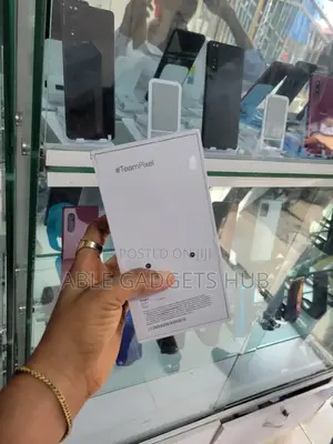 New Google Pixel 6 256 GB