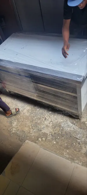 Commercial Table With Cupboard Is Available for Sales