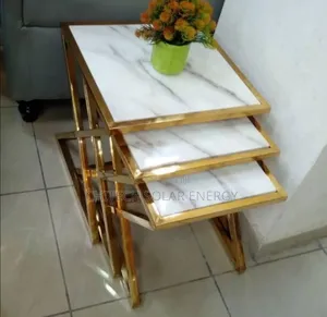 Side Table 3 in 1 Extension