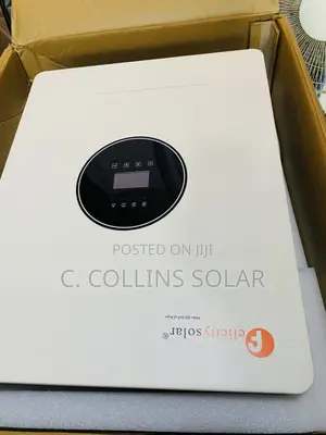 12kva Felicity Hybrid Inverter
