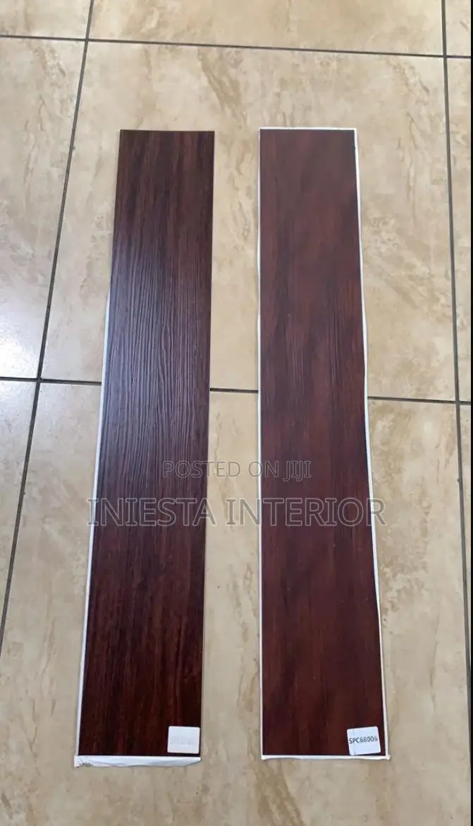 Self Adhesive Vinyl Floor