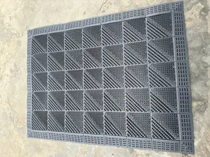 High Traffic Brush Doormat (60/90 And 90/120cm)