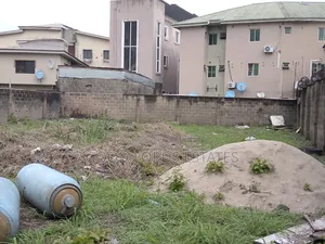 Photo - Full Plot of Land at Egbeda Bus Stop