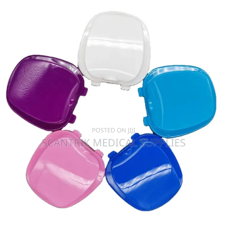 Dental Accessory Box