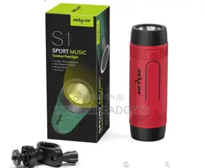 Zealot S1 Bluetooth Speaker