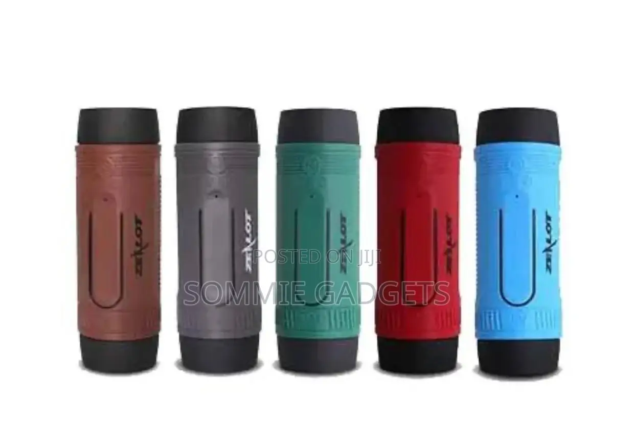 Zealot S1 Bluetooth Speaker