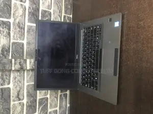 Laptop Dell Latitude 7490 16GB Intel Core i7 SSD 512GB