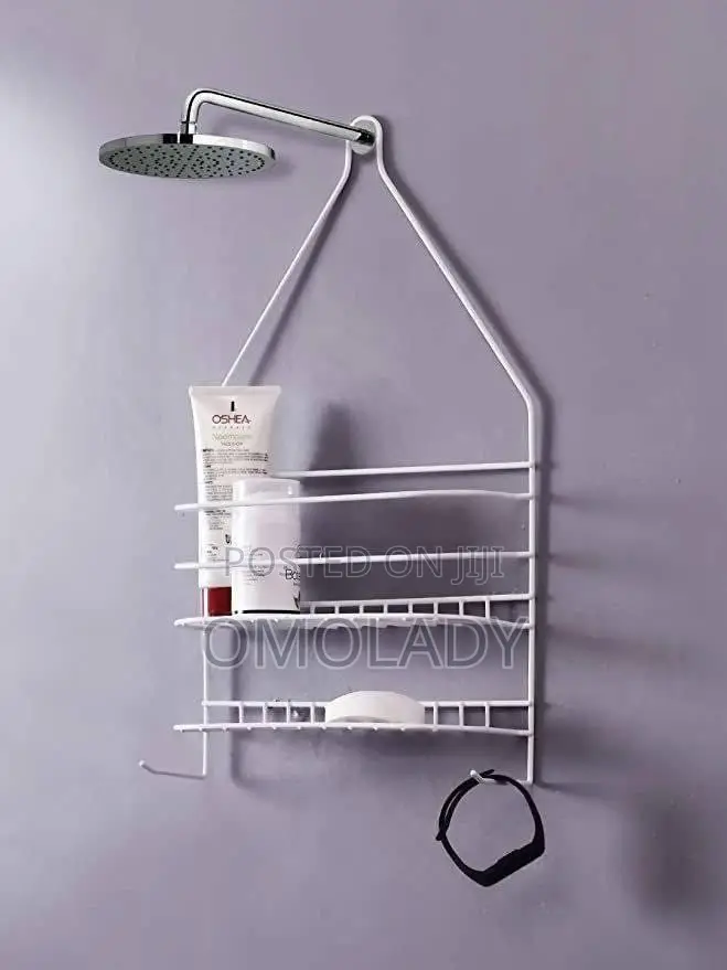 Bathroom Shower Caddy